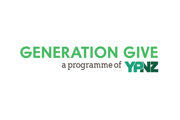 Generation Give