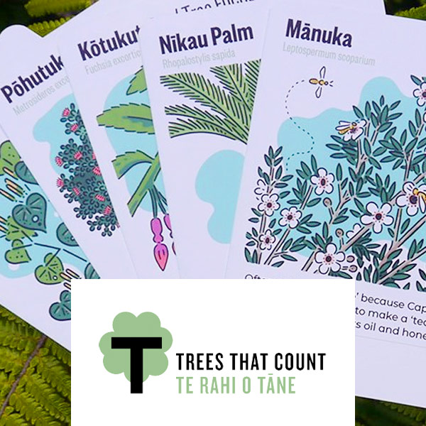 Trees That Count