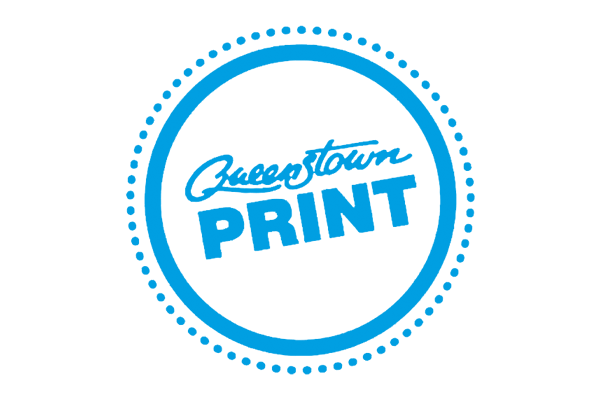 Queenstown Print